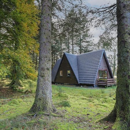 27 Invergarry Lodges Spean Bridge Extérieur photo