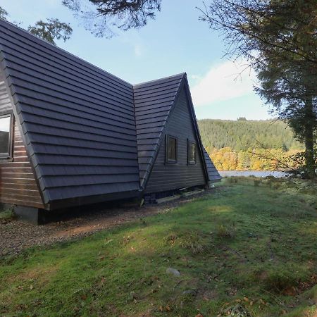 27 Invergarry Lodges Spean Bridge Extérieur photo