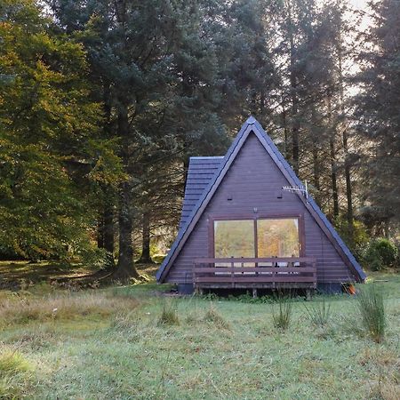 27 Invergarry Lodges Spean Bridge Extérieur photo