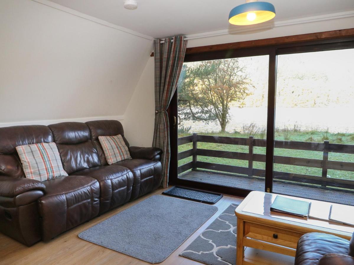 27 Invergarry Lodges Spean Bridge Extérieur photo