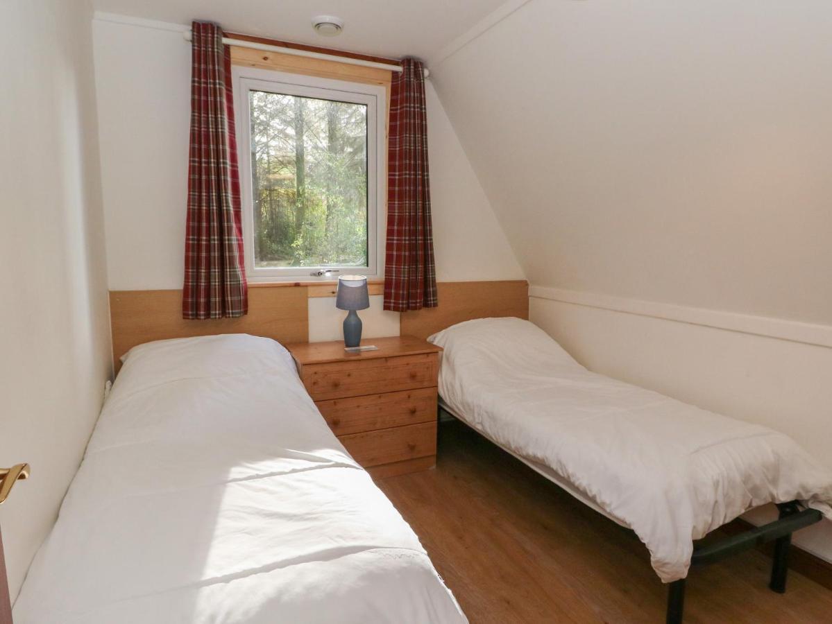 27 Invergarry Lodges Spean Bridge Extérieur photo