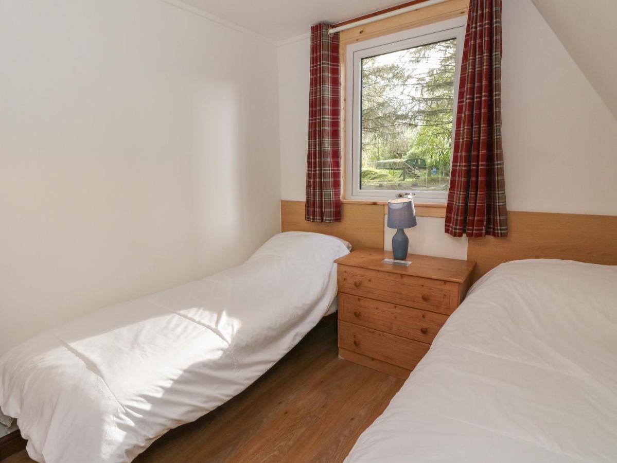 27 Invergarry Lodges Spean Bridge Extérieur photo