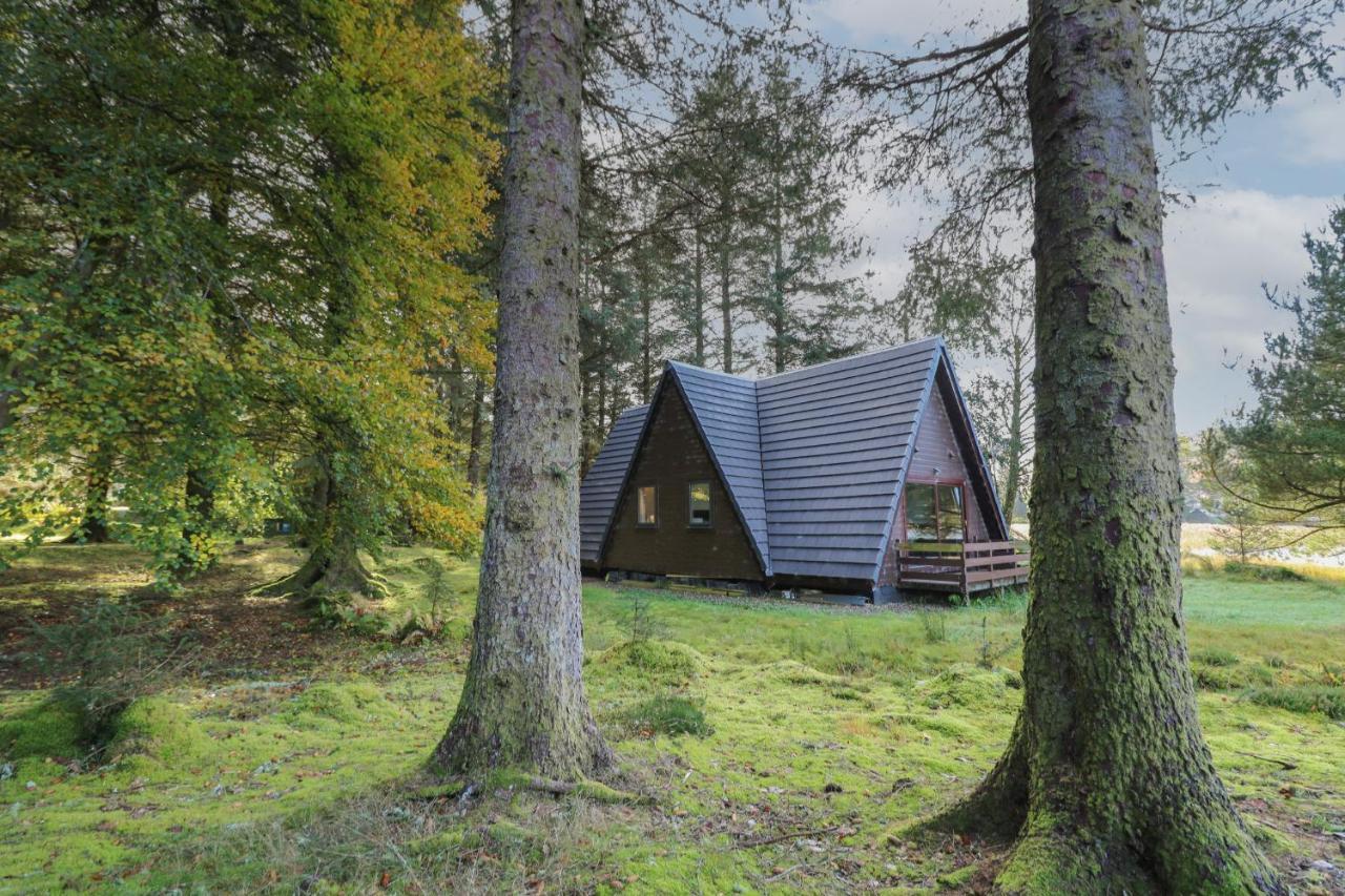 27 Invergarry Lodges Spean Bridge Extérieur photo
