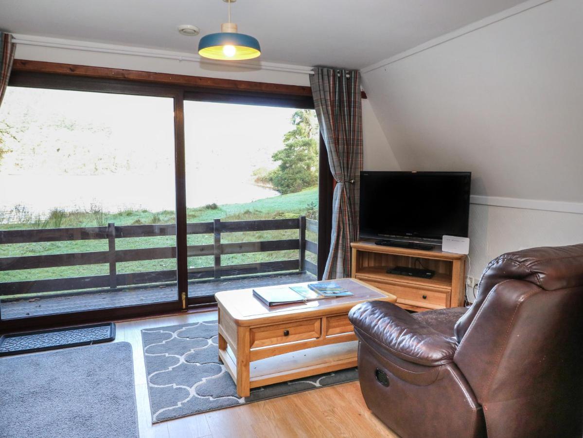 27 Invergarry Lodges Spean Bridge Extérieur photo