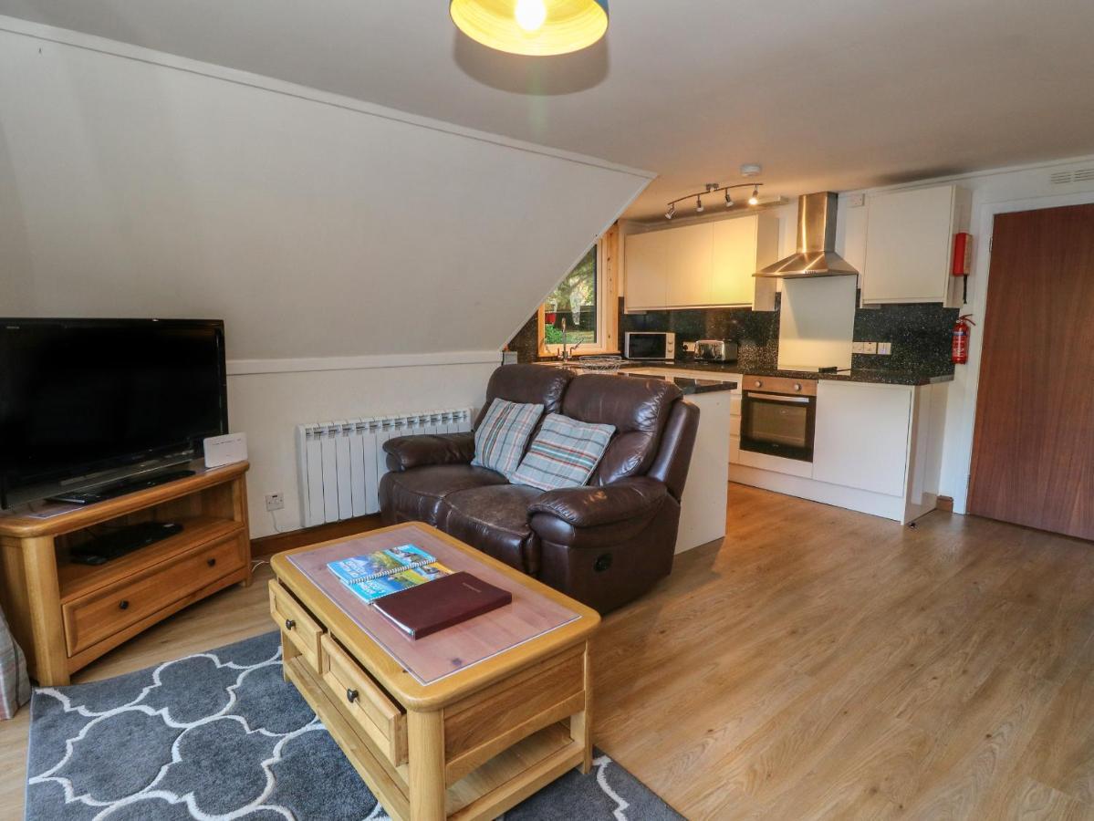27 Invergarry Lodges Spean Bridge Extérieur photo