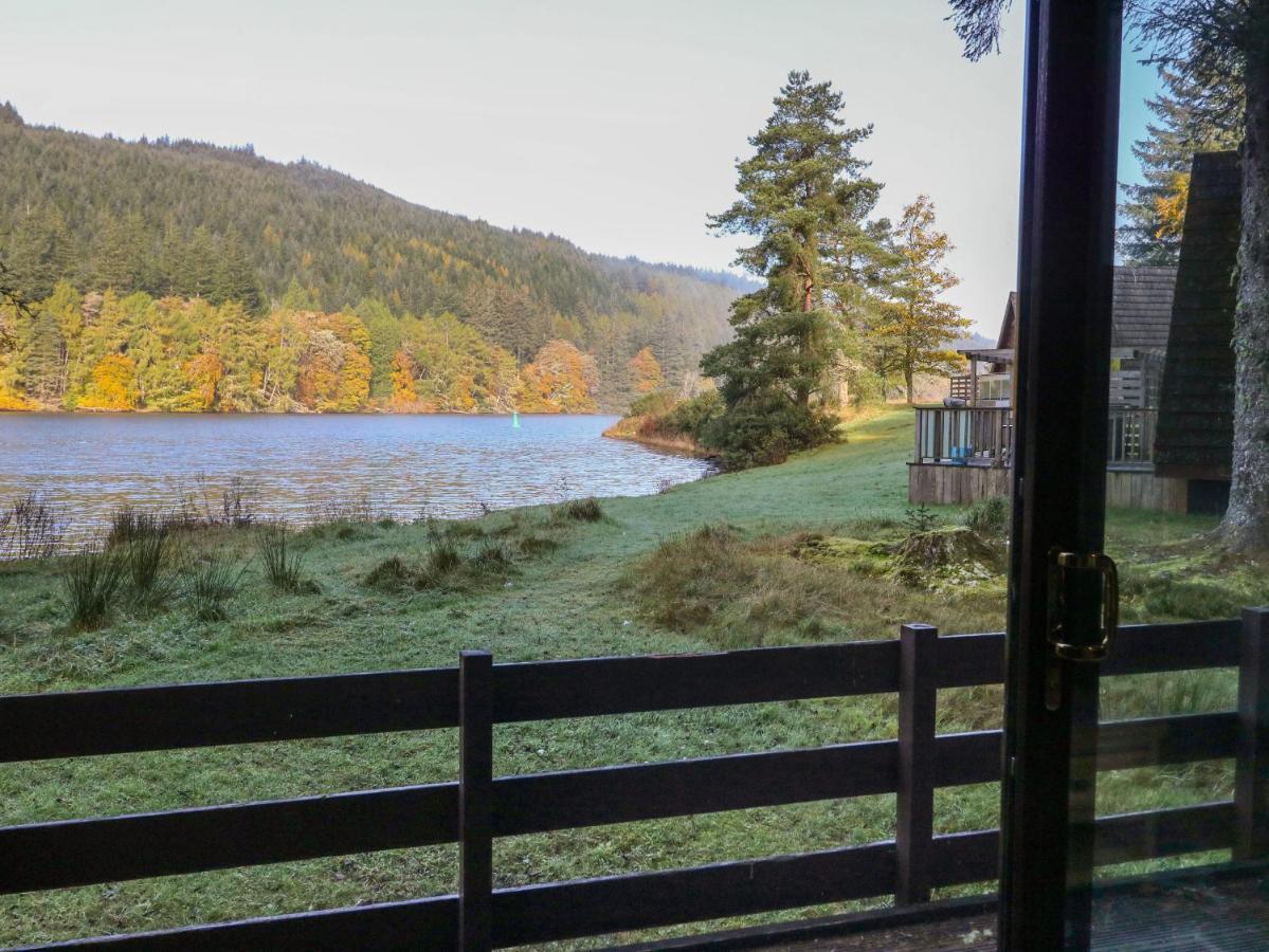 27 Invergarry Lodges Spean Bridge Extérieur photo