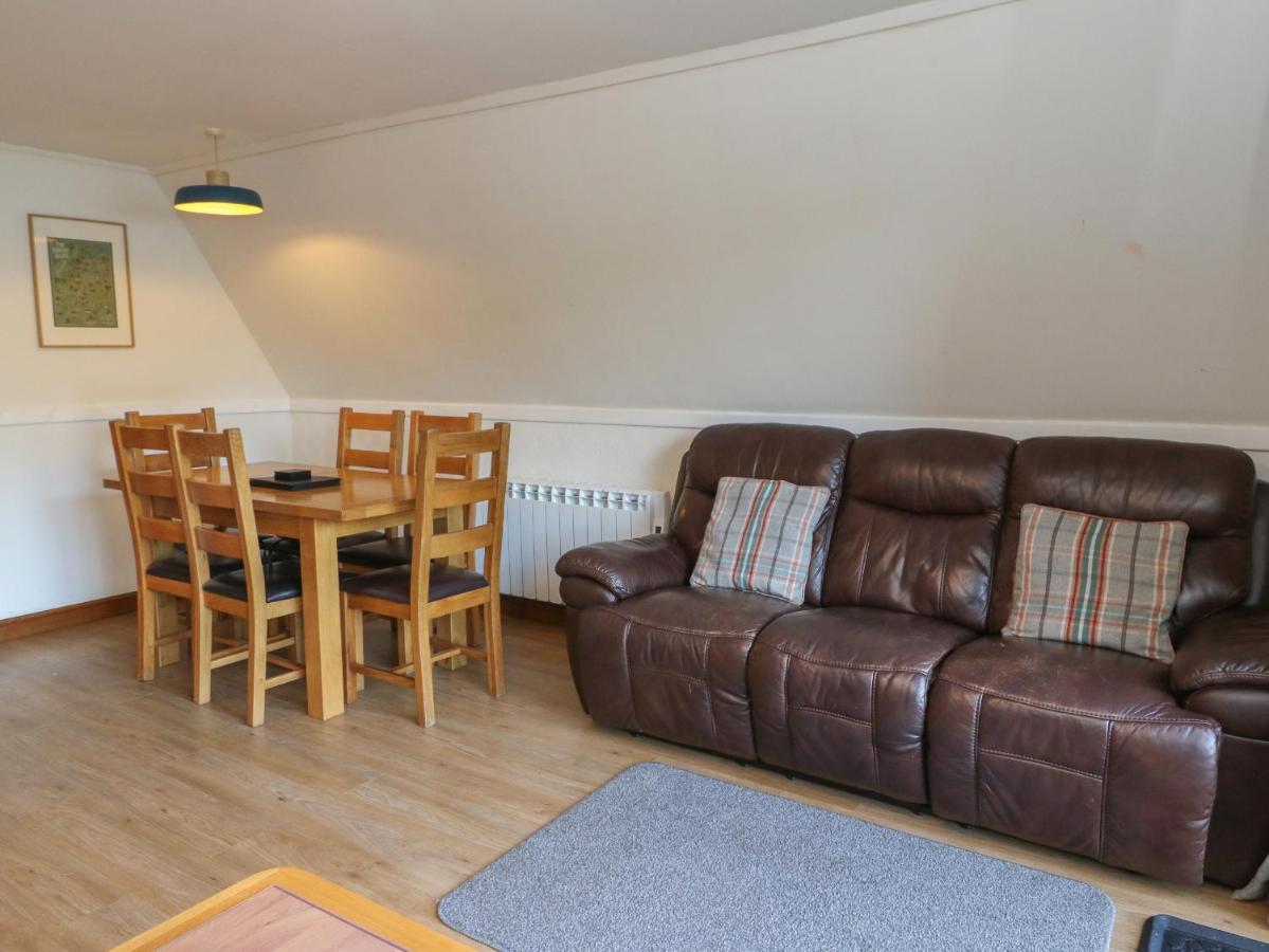 27 Invergarry Lodges Spean Bridge Extérieur photo