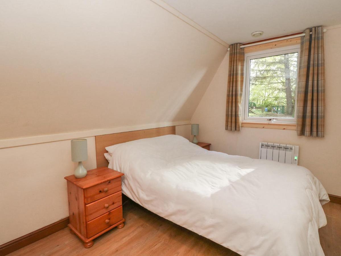 27 Invergarry Lodges Spean Bridge Extérieur photo