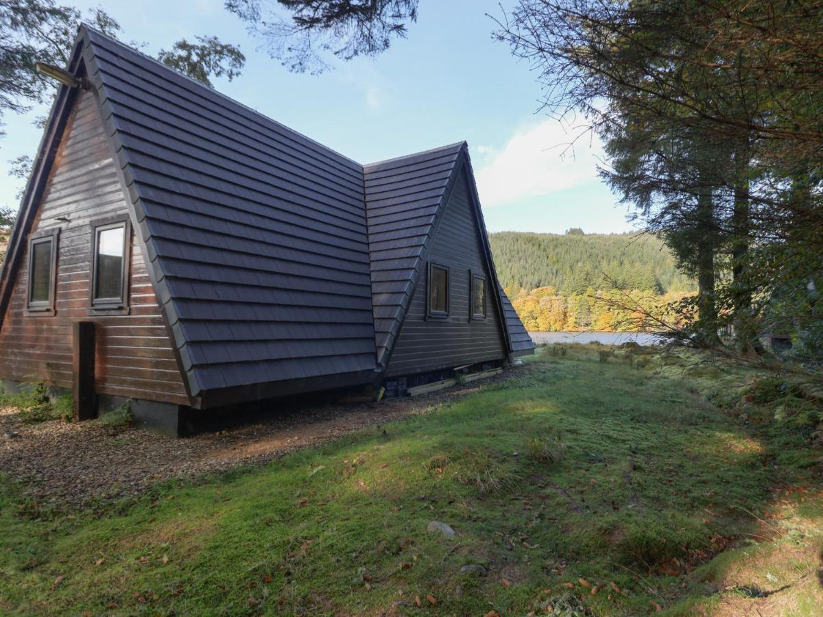 27 Invergarry Lodges Spean Bridge Extérieur photo
