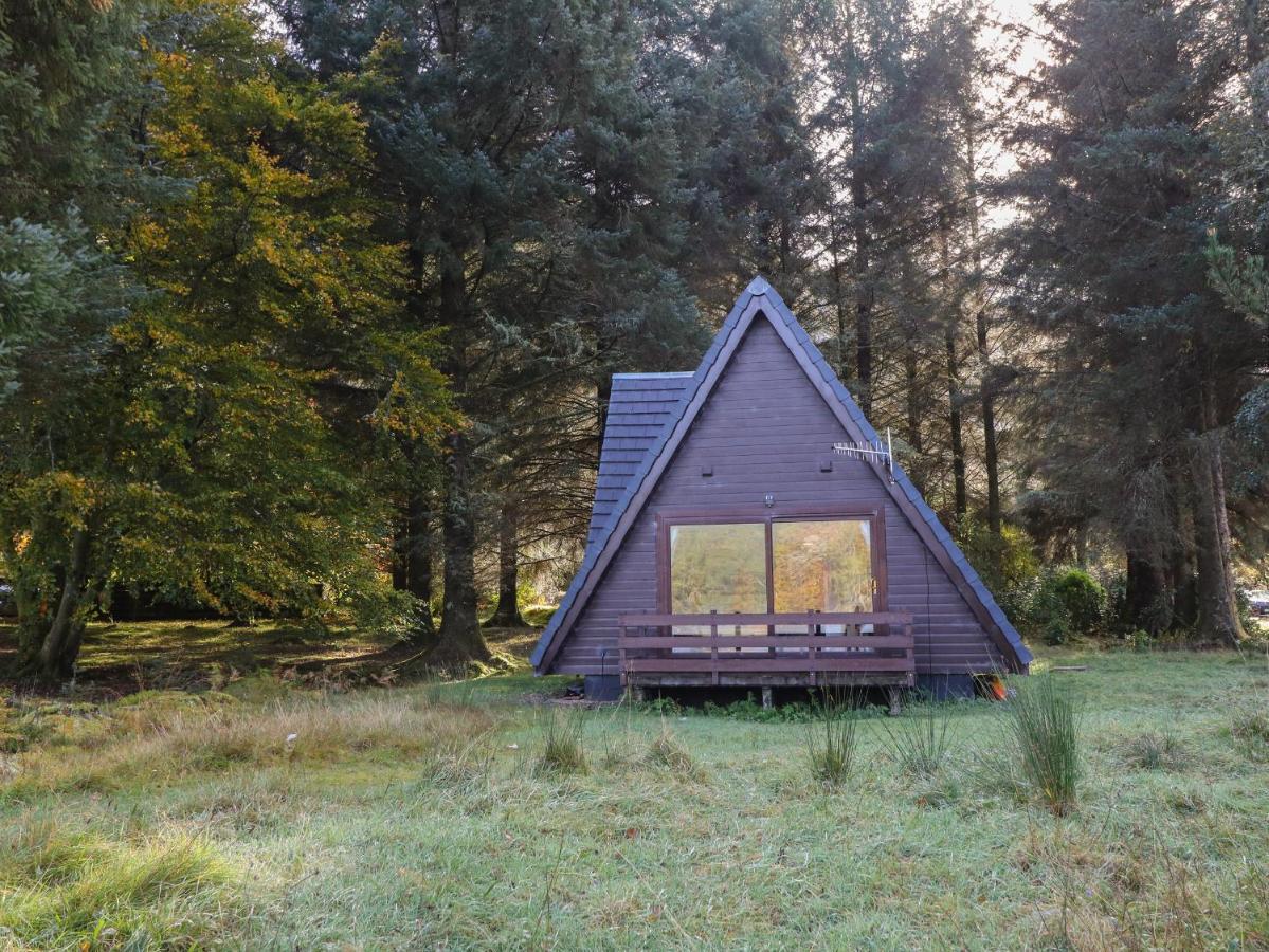 27 Invergarry Lodges Spean Bridge Extérieur photo