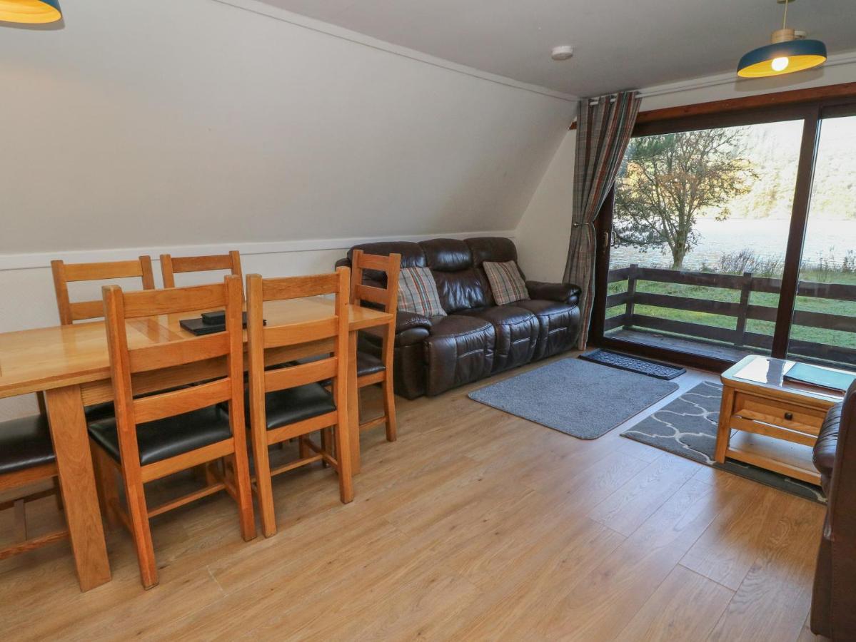 27 Invergarry Lodges Spean Bridge Extérieur photo